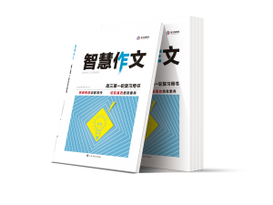 《智慧作文》
