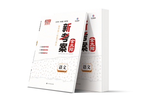 《金太阳新考案》